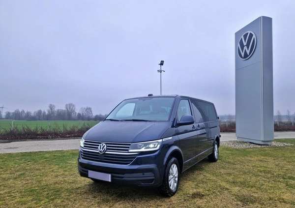 Volkswagen Caravelle cena 281264 przebieg: 1, rok produkcji 2023 z Brzeg Dolny małe 232